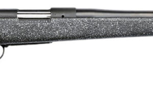 BERGARA RIDGE 7MMPRC BK/SY 22" 3+1 TB