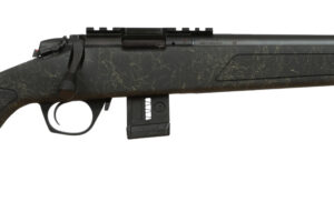 BERGARA BMR-X 22LR BLK/GRY 10+1 18" TB