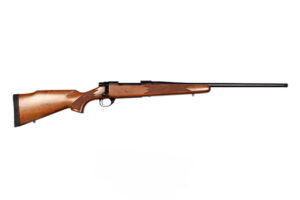 HOWA M1500 6.5PRC BL/WD 22" TB