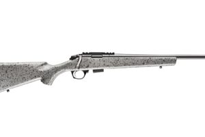 BERGARA BMR 17HMR BLK/GRY 10+1 20" TB