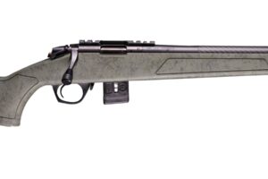 BERGARA BMR-X CARBON 17HMR 10+1 18" CF
