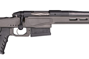 BERGARA MG MICRO LITE 6.5CR CF/CHASSIS