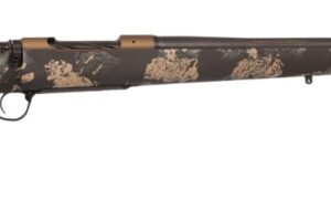 CHRISTENSEN ARMS RIDGELINE FFT 300WIN BRNZ 22"
