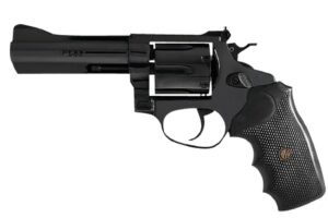 ROSSI RM66 357MAG BL 6RD 6" AS