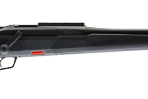 BERETTA BRX1 243WIN BLK/BLK 20" 5+1