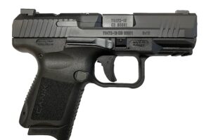 CANIK TP9 ELITE SC BLKOUT 3.5"