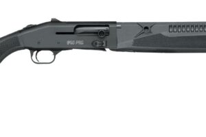 MOSSBERG 940 PRO TACT 12/18.5 BLK 7+1