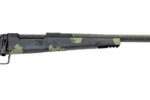 FIERCE FIREARMS CF ROGUE 7MM BC BLK/FRT 22" #