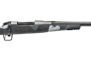 FIERCE FIREARMS CF ROGUE 7MM BC TUNG/PTM 22" #