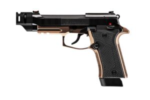 BERETTA 80X CHEETAH 380ACP BRZ 10+1