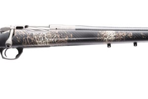 BERGARA CIMA PRO TI 308WIN 20" CF