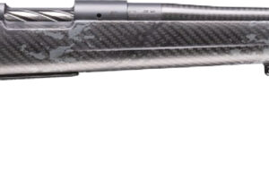 BERGARA CIMA CF 7PRC 22" GRAY OMNI