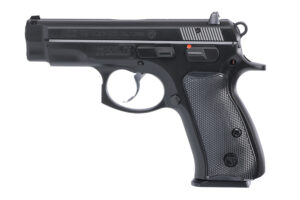 CZ 75 COMPACT 50TH 9MM 10+1 3.9"