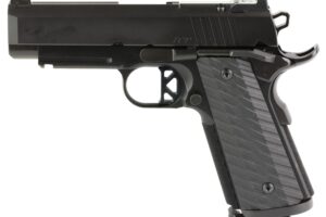 CZ DAN WESSON DW TCP 45ACP BLK 4" 8+1 OR MS