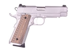 CZ DAN WESSON DW SPECIALIST CMDR 45ACP SS