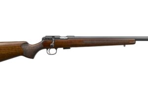 CZ 457 VARMINT 22MAG BL/WD 20.5"
