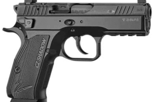 CZ 75 SHADOW 2 CARRY 9MM OR
