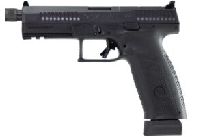 CZ P-10 F 9MM BLK 21+1 5" OR SR