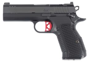CZ DAN WESSON DW DWX COMPACT 9MM 10+1 OR