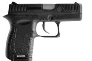 DIAMONDBACK FIREARMS DB380 GEN IV 380ACP BLACK 6+1