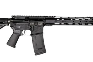DIAMONDBACK FIREARMS DB15 300BLK 16" 30+1 BLK M-LOK