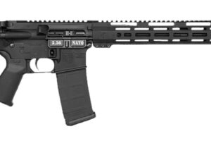 DIAMONDBACK FIREARMS DB15 5.56 BLK 16" M-LOK 15"