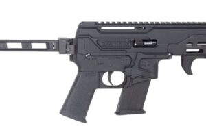 DIAMONDBACK FIREARMS DBX PIST 5.7X28 BLK 8" BRACE #