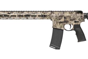 DANIEL DEFENSE DDM4 HUNTER 5.56MM 18"