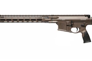 DANIEL DEFENSE DD5 V5 6.5CM MILSPEC+ 20" NM