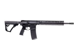 DANIEL DEFENSE DD4 RIII 5.56MM BLK 16" 32+1