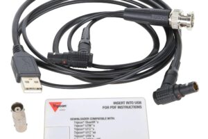 TRIJICON OASYS IMAGE DOWNLOAD CABLES