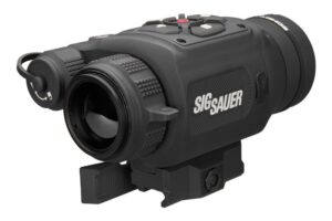 SIG SAUER ECHO CV25 THERMAL CLIP-ON