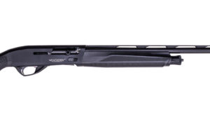 WEATHERBY ELEMENT 2 20/28 BL/SYN 3"