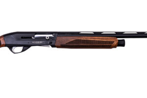 WEATHERBY ELEMENT 2 UPLAND 12/28 BL/WD