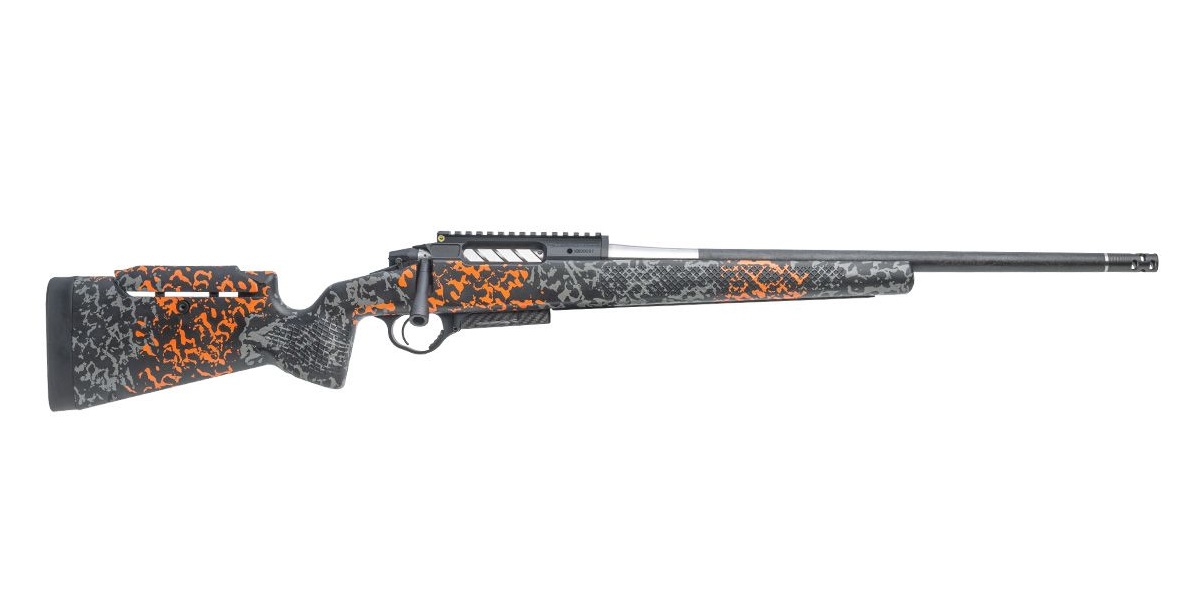 SEEKINS PRECISION ELEMENT M3 308WIN URBAN 20"