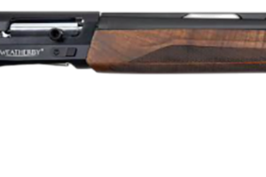 WEATHERBY ELEMENT2 UPLND CPT 20/24 BL/WD