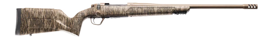CHRISTENSEN ARMS EVOKE 308WIN FDE/MOBL 20" #