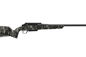 CHRISTENSEN ARMS EVOKE HNTR 7MMBC BLK/GRN 20" #