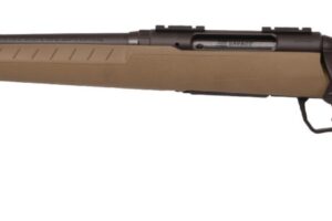 SAVAGE ARMS AXIS 2 CPT 223REM BL/FDE LH  #