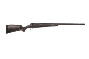 FIERCE FIREARMS CF ROGUE 7MM BC BLK/TPY 20" #