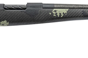 FIERCE FIREARMS CF ROGUE MINI 2 308W BK/F 16"#