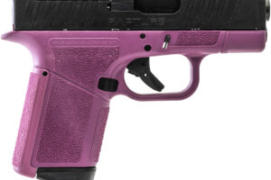 GFORCE ARMS GF9 9MM 3.25" PNK/BLK 12+1