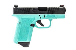 GFORCE ARMS GF9 9MM 3.25" EGG/BLK 12+1