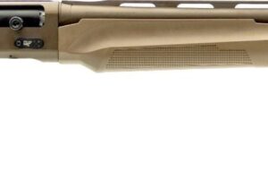 GFORCE ARMS GF ONE 12/28 BRZ/FDE 3+1