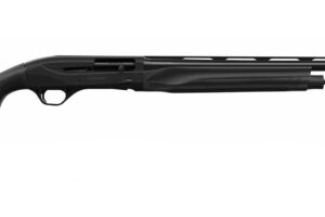 RETAY GORDION 12/26 BLACK 3"