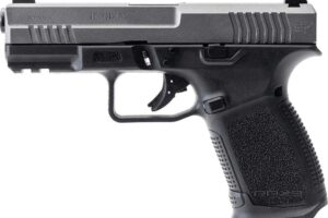 GFORCE ARMS RPX3C9 9MM 4" GRY/BLK 15+1