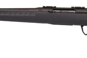SAVAGE ARMS AXIS 2 CPT 6.5CR BL/GRY LH