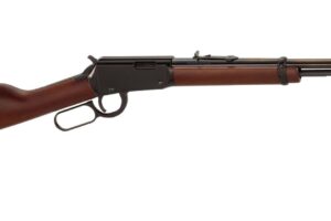 HENRY REPEATING ARMS H1 CLASSIC 22MAG BL/WD COMPACT