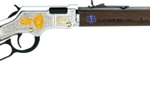 HENRY REPEATING ARMS H4 EMS TRIBUTE 22LR
