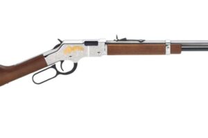 HENRY REPEATING ARMS H4 GOLDEN EAGLE 22LR